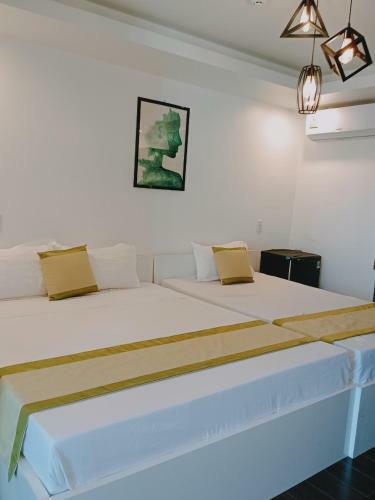 Green Zone Hotel