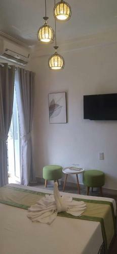 Green Zone Hotel