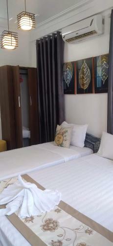 Green Zone Hotel