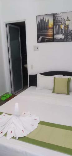Green Zone Hotel