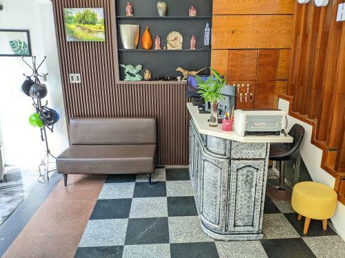 Green Zone Hotel