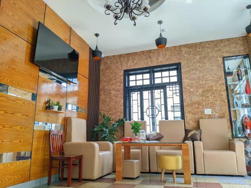 Green Zone Hotel