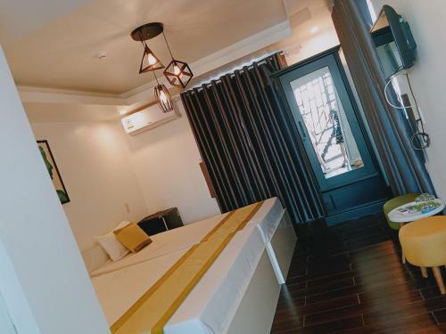 Green Zone Hotel