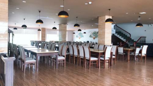 Halomoon Ha Long Hotel