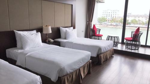 Halomoon Ha Long Hotel