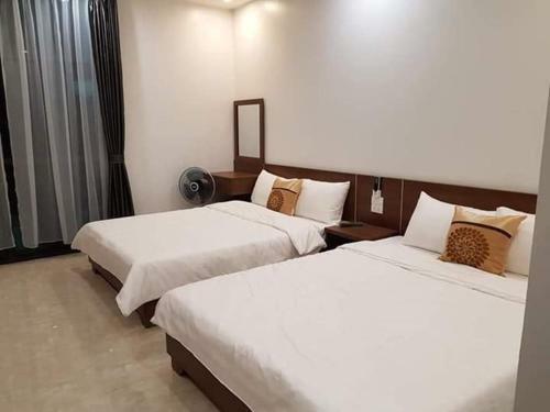 Apartamento Chu?i Ph�ng Kh�ch S?n L? ?�m Th? 7