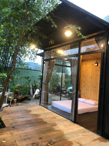 Hostal B?p's House ?� L?t