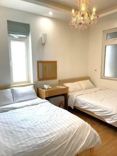 Hotel B� B� House