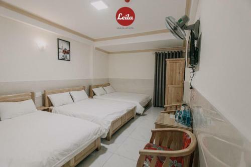 Hostal Tuan Kiet Hotel