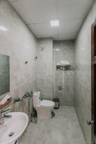 Hostal Tuan Kiet Hotel