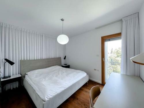 Apartamento King David / Mamilla Boutique Apt.