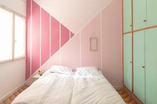 Apartamento Yahel - Authentic Florentine