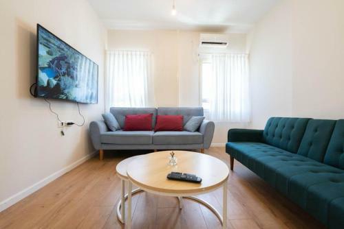 Apartamento New! - Luxury Suite 1 Minute From The Beach
