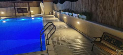 Apartamento Qamar Villa