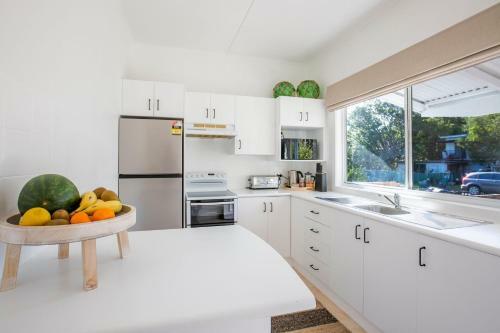 Fishery Road Cottage - Pet Friendly - 2 Mins Walk To Beach