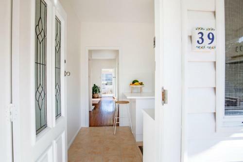 Fishery Road Cottage - Pet Friendly - 2 Mins Walk To Beach