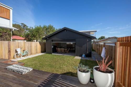 Fishery Road Cottage - Pet Friendly - 2 Mins Walk To Beach