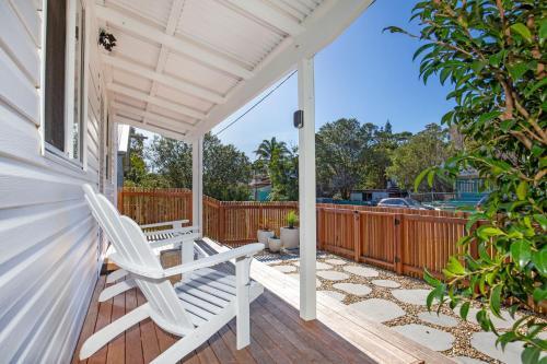 Fishery Road Cottage - Pet Friendly - 2 Mins Walk To Beach