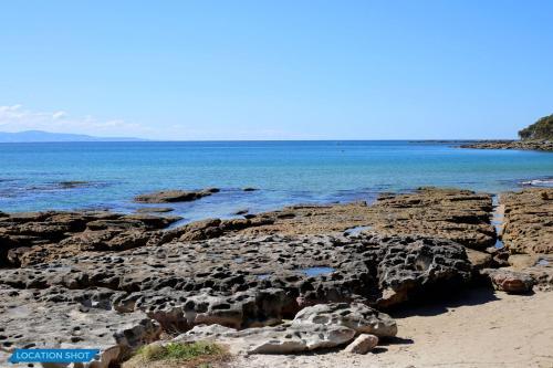 Fishery Road Cottage - Pet Friendly - 2 Mins Walk To Beach