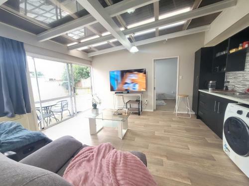 Apartamento Deluxe 1 Bedroom With Ensuite Central Uh