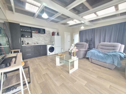 Apartamento Deluxe 1 Bedroom With Ensuite Central Uh