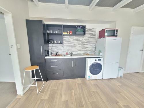 Apartamento Deluxe 1 Bedroom With Ensuite Central Uh