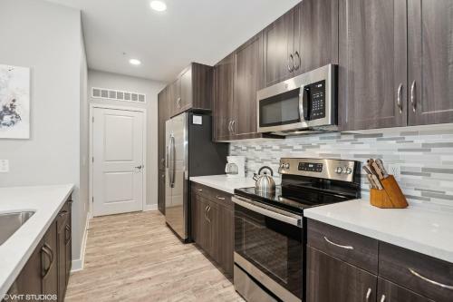 Apartamento Lux 2 Bed Desert Ridge 2 Heated Pools Gym