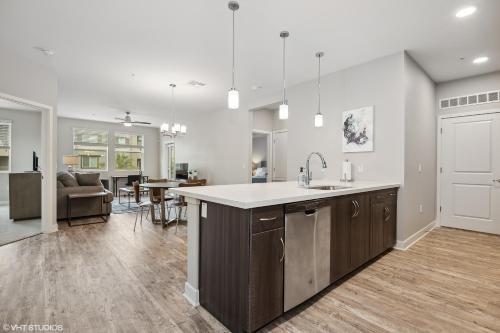 Apartamento Lux 2 Bed Desert Ridge 2 Heated Pools Gym
