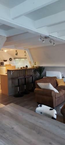 Cosy Chalet Durbuy