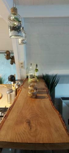 Cosy Chalet Durbuy
