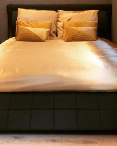 Bed & Breakfast Casa Via