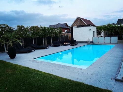 Bed & Breakfast Casa Via