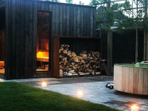Bed & Breakfast Casa Via