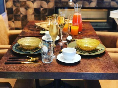 Bed & Breakfast Casa Via