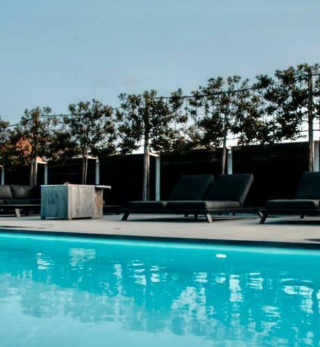 Bed & Breakfast Casa Via