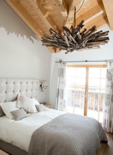 Apartamento 1605 Scalottas