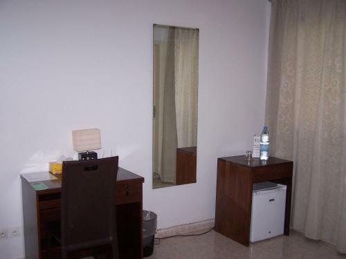 Bed & Breakfast Villa Mermoz