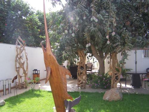 Bed & Breakfast Villa Mermoz