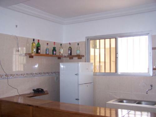 Bed & Breakfast Villa Mermoz