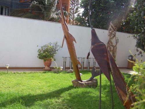 Bed & Breakfast Villa Mermoz