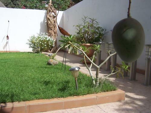 Bed & Breakfast Villa Mermoz