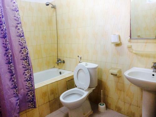 Hostal Ker Jahkarlo