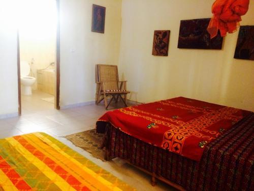 Hostal Ker Jahkarlo