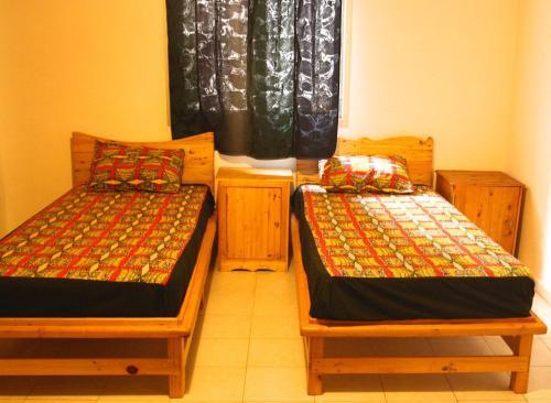 Hostal Ker Jahkarlo