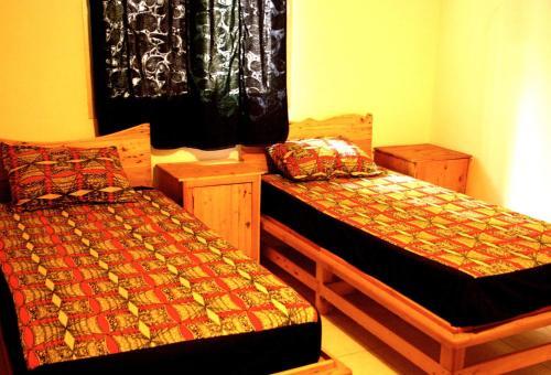 Hostal Ker Jahkarlo
