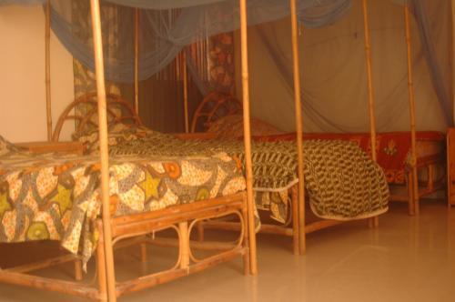 Hostal Ker Jahkarlo