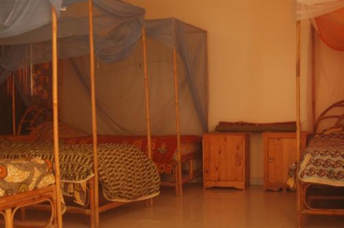 Hostal Ker Jahkarlo