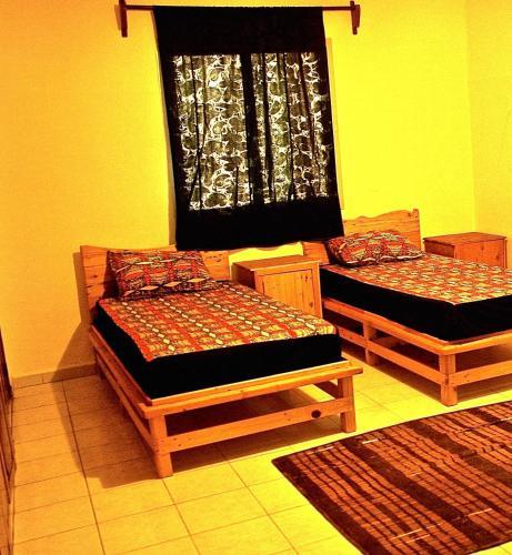 Hostal Ker Jahkarlo