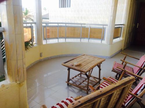 Hostal Ker Jahkarlo