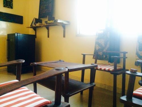 Hostal Ker Jahkarlo